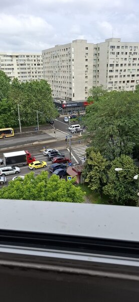 Bucur Obor, Bucuresti,