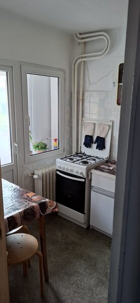 Bucur Obor, Bucuresti,